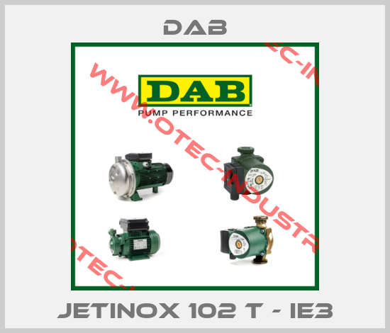 JETINOX 102 T - IE3-big