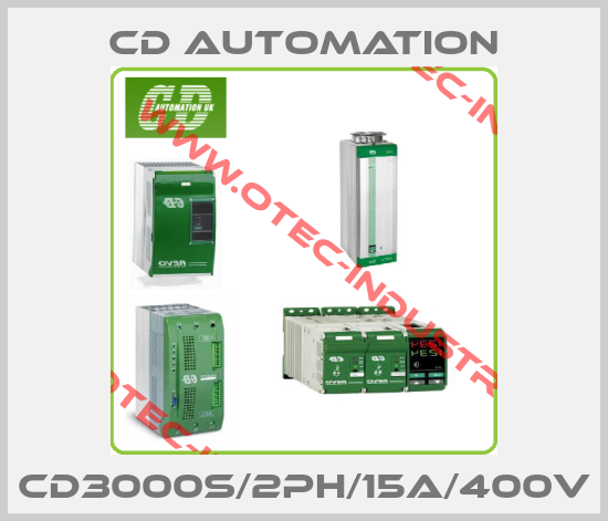 CD3000S/2PH/15A/400V-big