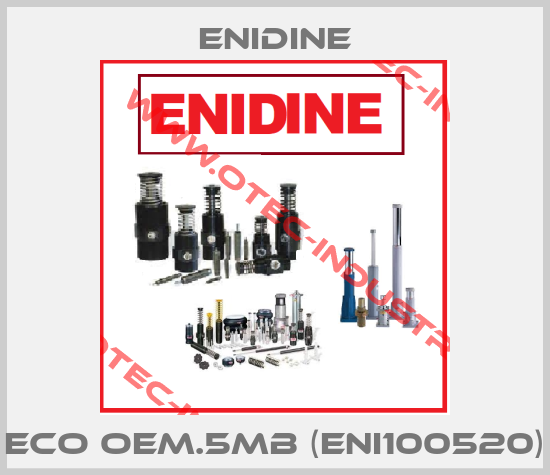 ECO OEM.5MB (ENI100520)-big