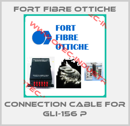 connection cable for GLI-156 P-big