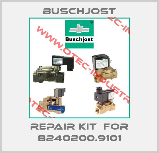 Repair kit  for 8240200.9101-big