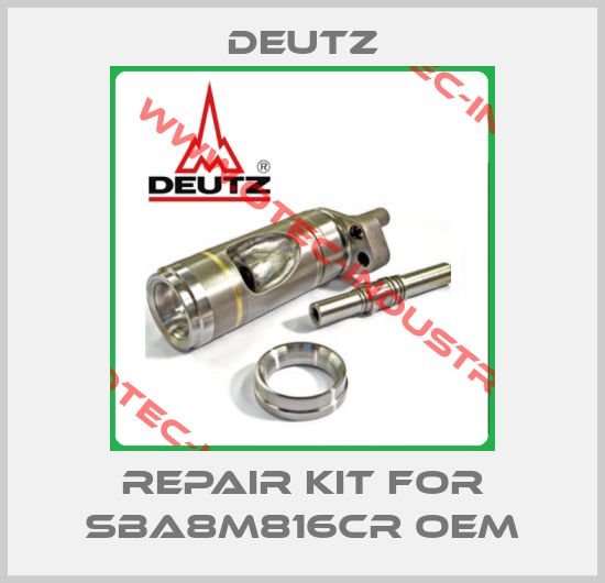 repair kit for SBA8M816CR OEM-big