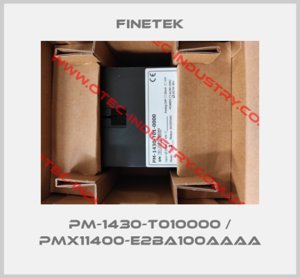 PM-1430-T010000 / PMX11400-E2BA100AAAA-big