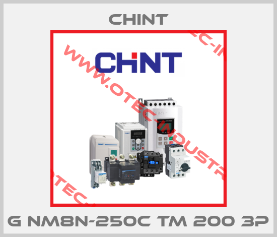 G NM8N-250C TM 200 3P-big