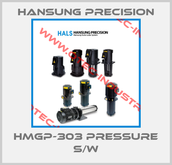 HMGP-303 PRESSURE S/W-big
