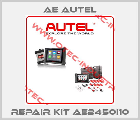 repair kit AE2450I10-big