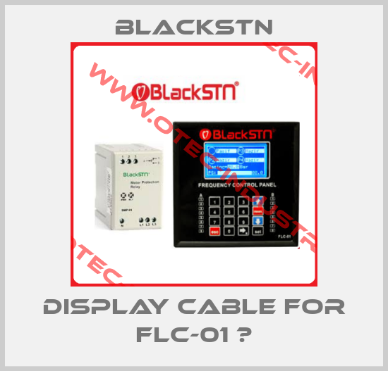 display cable for FLC-01  -big