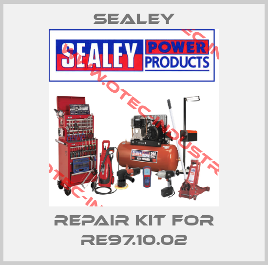 Repair kit for RE97.10.02-big