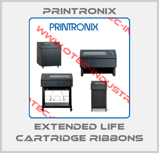 Extended Life Cartridge Ribbons-big