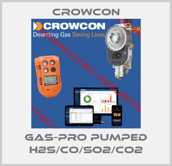 Gas-Pro Pumped H2S/CO/SO2/CO2-big