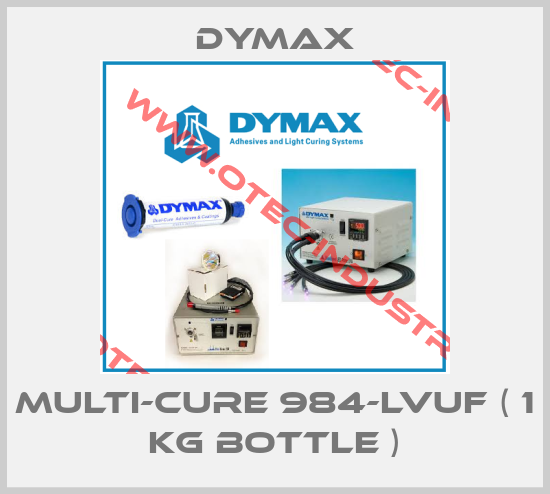 Multi-Cure 984-LVUF ( 1 Kg bottle )-big