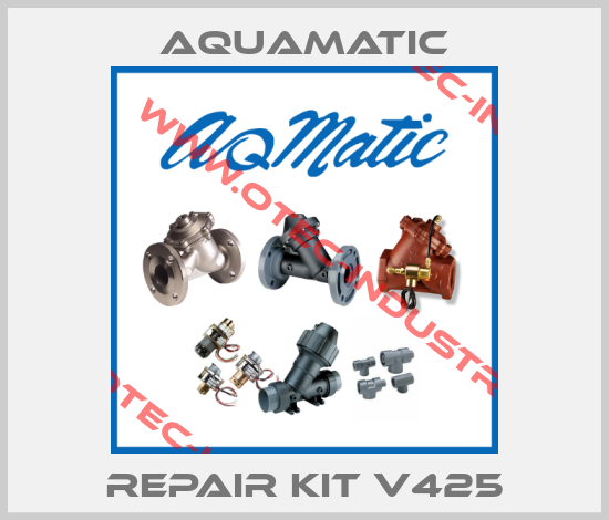 Repair Kit V425-big
