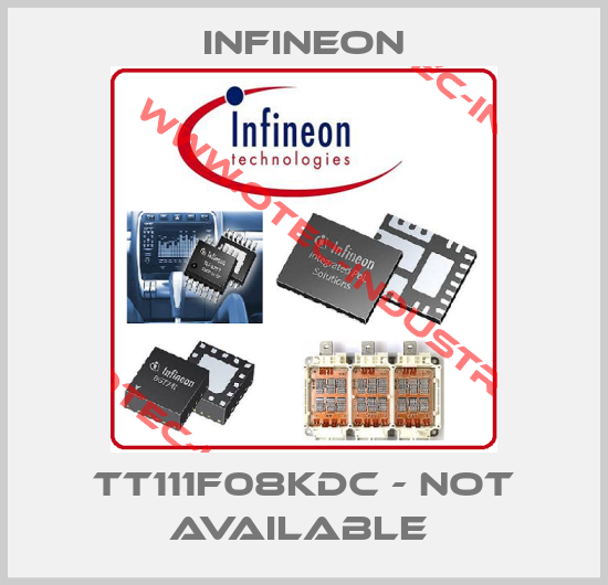 TT111F08KDC - not available -big