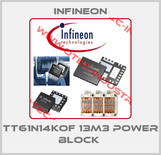 TT61N14KOF 13M3 POWER BLOCK -big