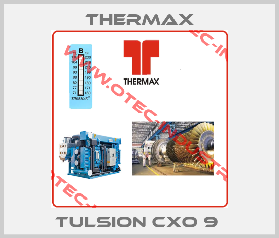 TULSION CXO 9 -big