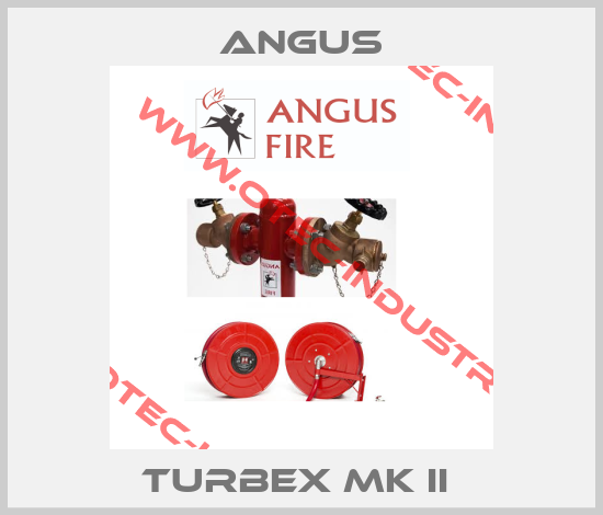 TURBEX MK II -big