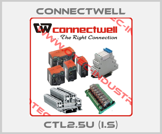 CTL2.5U (I.S)-big