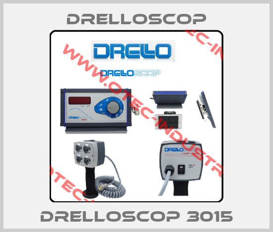 DRELLOSCOP 3015-big