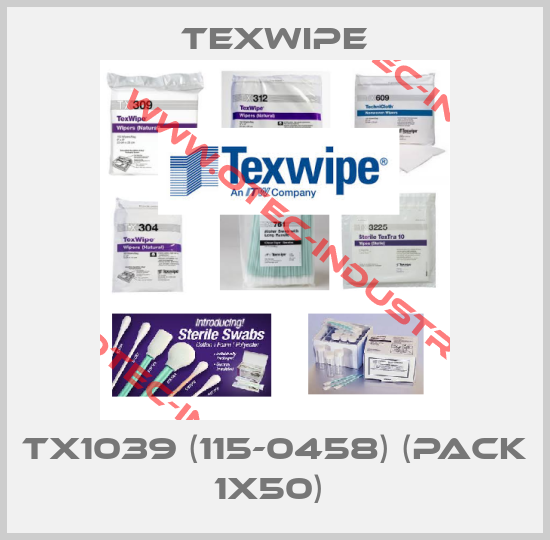 TX1039 (115-0458) (pack 1x50) -big