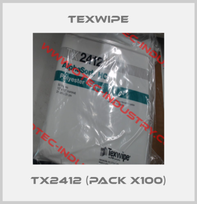 TX2412 (pack x100)-big