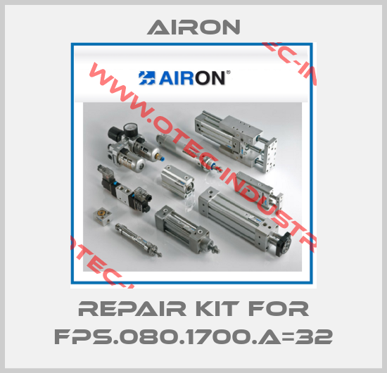 repair kit for FPS.080.1700.a=32-big