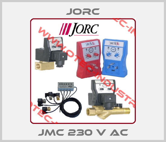 JMC 230 V AC-big