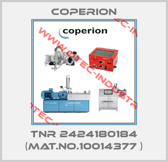 TNR 2424180184 (Mat.No.10014377 )-big