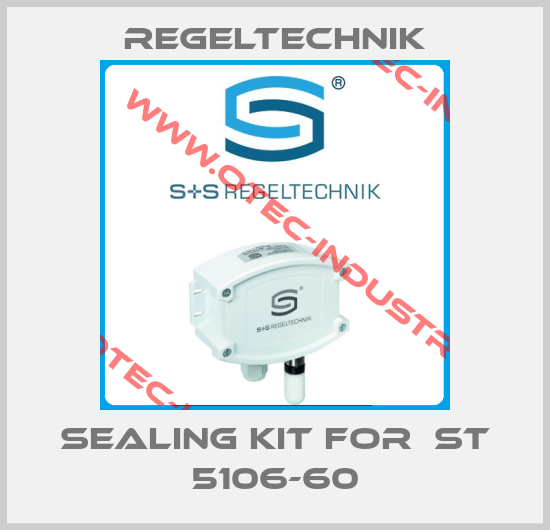 Sealing Kit for  ST 5106-60-big