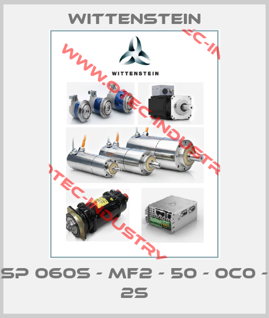 SP 060S - MF2 - 50 - 0C0 - 2S-big