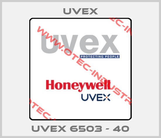 UVEX 6503 - 40-big