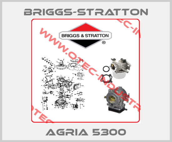 Agria 5300-big
