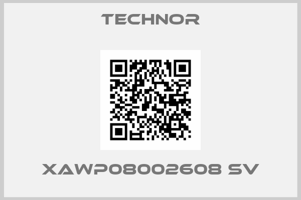 XAWP08002608 SV-big