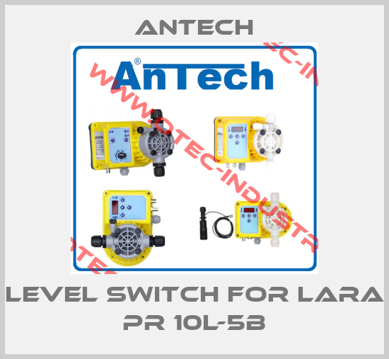 level switch for Lara PR 10L-5B-big