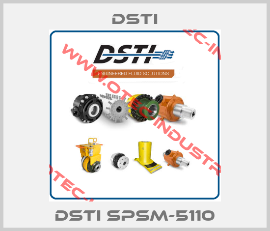 DSTI SPSM-5110-big