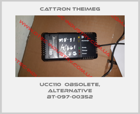 UCC110  obsolete, alternative BT-097-00352-big
