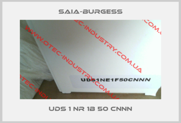 UDS 1 NR 1B 50 CNNN-big