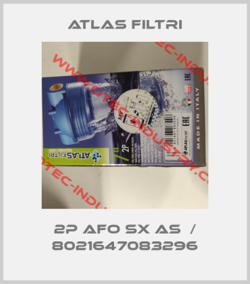 2P AFO SX AS  / 8021647083296-big