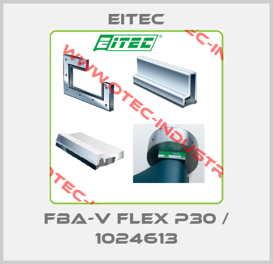 FBA-V FLEX P30 / 1024613-big