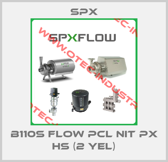 B110S FLOW PCL NIT PX HS (2 YEL)-big