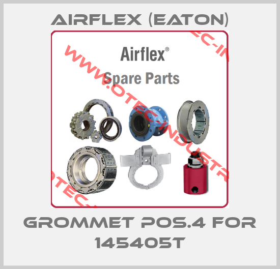 Grommet Pos.4 for 145405T-big