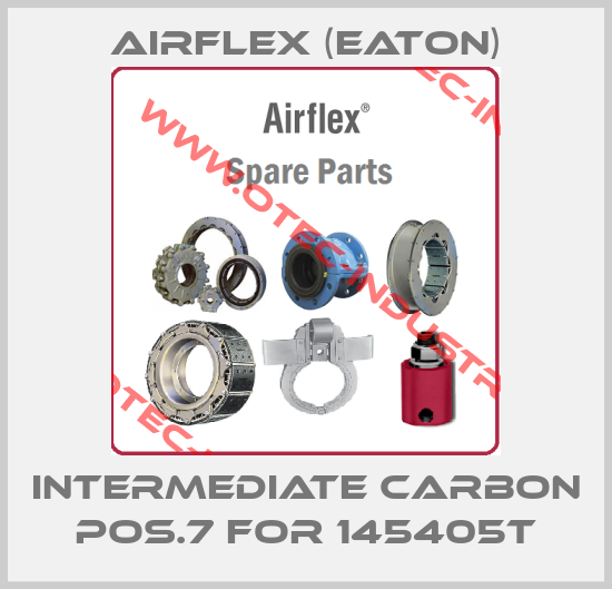 Intermediate Carbon Pos.7 for 145405T-big