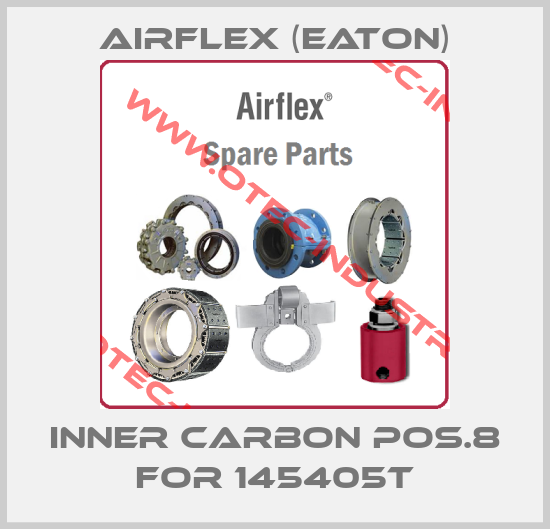 Inner Carbon Pos.8 for 145405T-big