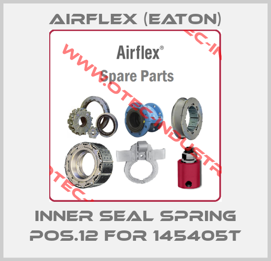 Inner Seal Spring Pos.12 for 145405T-big