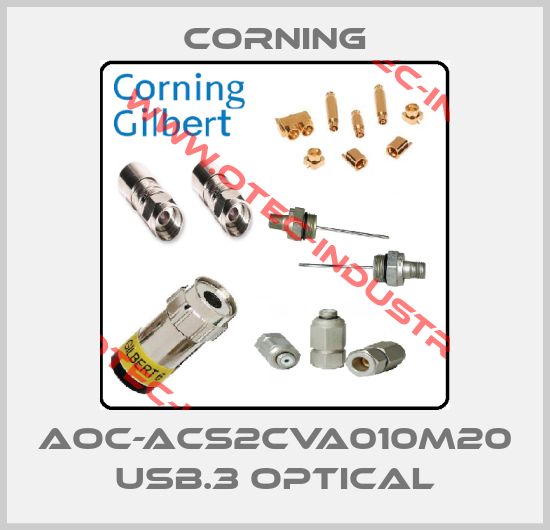 AOC-ACS2CVA010M20 USB.3 Optical-big