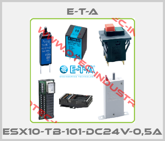 ESX10-TB-101-DC24V-0,5A-big