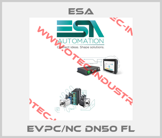 EVPC/NC DN50 FL-big