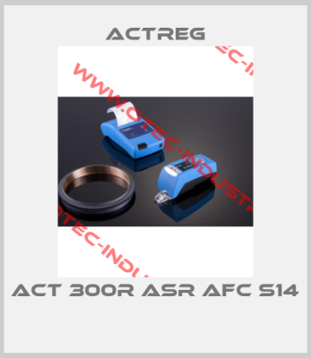 ACT 300R ASR AFC S14-big