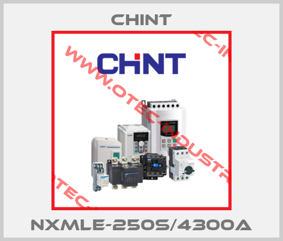 NXMLE-250S/4300A-big