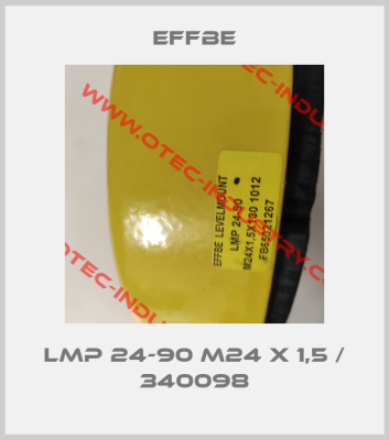 LMP 24-90 M24 x 1,5 / 340098-big