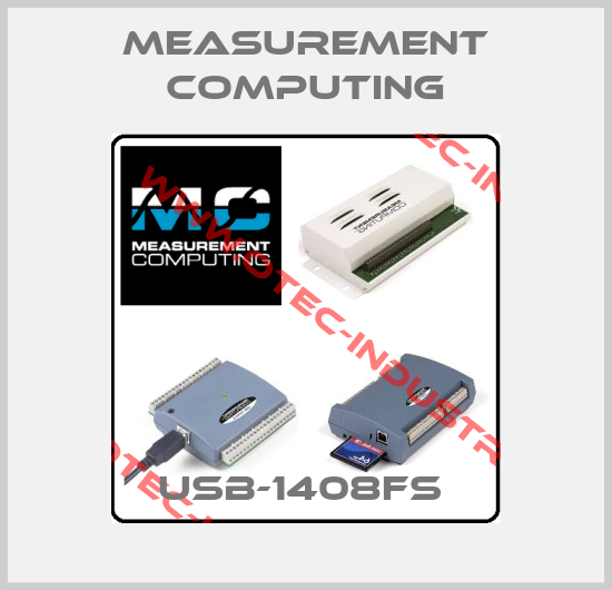 USB-1408FS -big